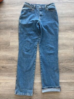 Wrangler Jeans